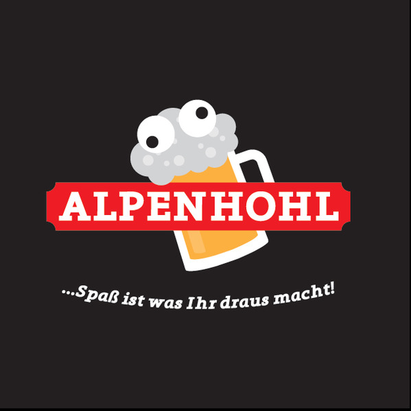 Party Flyer: Maifest Liggersdorf mit Alpenhohl am 30.04.2017 in Hohenfels
