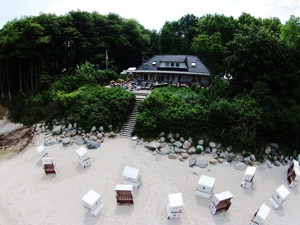 Party Flyer: Hai am Strand - Die Beach Party am 14.07.2017 in Bad Doberan