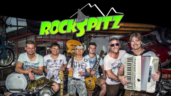 Party Flyer: Rockspitz - Schwrmontag "auf dem Schwal" in Neu Ulm am 23.07.2018 in Neu-Ulm