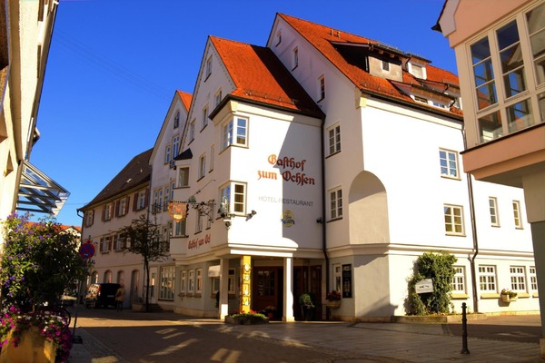 Party Flyer: Aschermittwochs Essen 19.02.2020 am 19.02.2020 in Ehingen a.d. Donau