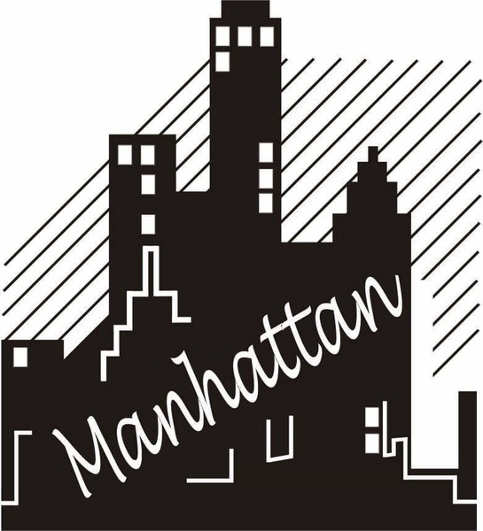 Party Flyer: Manhattan Reloaded am 01.02.2020 in Brandenburg an der Havel