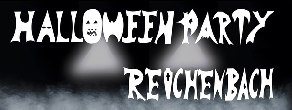 Party Flyer: HALLOWEEN PARTY REICHENBACH 2023 am 28.10.2023 in Bad Schussenried