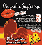 Single Brse @ ED am Freitag, 30.04.2004