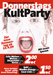 DIE KULTPARTY im E.D.ELEPHANT am Donnerstag, 27.05.2004