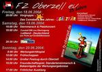 GSLZBR - Das Comeback Konzert am Freitag, 18.06.2004