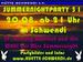 SUMMERNIGHTPARTY 51 am Freitag, 20.08.2004