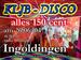 KLJB Disco Ingoldingen am Samstag, 26.06.2004