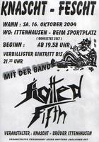 Knascht Fescht Ittenhausen am Samstag, 16.10.2004