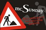 Mc Sunday in Harthausen am Donnerstag, 11.11.2004