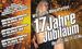 E.D. FEIERT 17 JAHRE JUBILUM - und BPG feiert mit! am Donnerstag, 09.12.2004