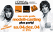 MODELL-CASTING im E.D.ELEPHANT am Samstag, 04.12.2004
