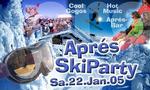 APRS-SKIPARTY im E.D.ELEPHANT am Samstag, 22.01.2005