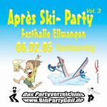 Apres Ski Party Vol. 3 in Ellwangen am Sonntag, 06.02.2005