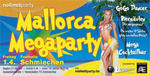 Mallorca Megaparty in Schmiechen am Freitag, 01.04.2005