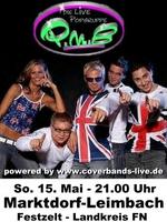 P.n.8 - Fresh & Young Tour 2005 in Leimbach am Sonntag, 15.05.2005