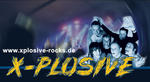 Shuttle Party mit X-Plosive am Samstag, 09.04.2005