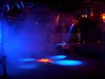 150 Cent Party am Samstag, 07.05.2005