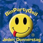 BinPartyGeil am Donnerstag, 07.07.2005