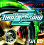 NEED4SPEED I am Freitag, 22.07.2005