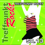Treffpunkt Rock´t am Samstag, 13.08.2005