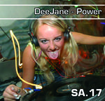 DEE JANE-POWER am Samstag, 17.09.2005