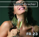 Ladyskracher am Freitag, 23.09.2005