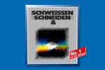 16.WELDING FAIR>>SCHWEISSEN UND SCHNEIDEN 50NATIONEN TREFFEN 2005<<< am Montag, 12.09.2005