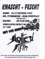 Knascht Fest Ittenhausen am Samstag, 15.10.2005
