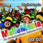 MALLEMANIA am Sonntag, 02.10.2005
