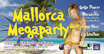Mallorca Megaparty in Schmiechen am Freitag, 18.11.2005