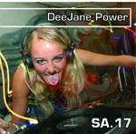 DEE JANE-POWER am Samstag, 17.12.2005