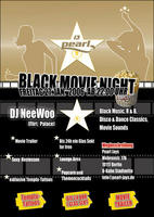 Black Movie Night am Freitag, 27.01.2006