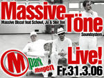 M-PARK - LADIESclubNIGHT + MASSIVE TNE!!! Live... am Freitag, 31.03.2006