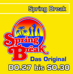 SPRINGBRAEK FESTIVAL am Sonntag, 30.04.2006