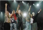 Pfingstturnier Fronhofen / Rock und Party mit Jigger Skin am Sonntag, 04.06.2006