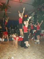 Showtanzabend am Sonntag, 04.06.2006