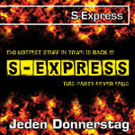 S-EXPRESS am Donnerstag, 18.05.2006