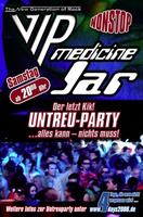 www.4days2006.de - Untreuparty mit V.I.P. und Medicine Jar am Samstag, 27.05.2006