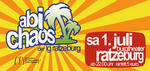 Abi Chaos am Samstag, 01.07.2006