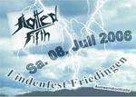 Flatted Fifth rockt Friedingen am Samstag, 08.07.2006
