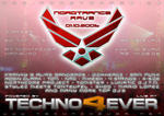 NORDTRANCE - Der MEGA-RAVE!! am Sonntag, 01.10.2006
