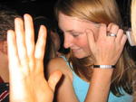 Pura Vida Ibiza am Samstag, 16.09.2006