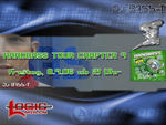Hardbass Compilation Tour am Freitag, 08.09.2006