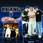 VIBEKINGZ FEAT. MALIQ &. PACHANGA am Sonntag, 29.10.2006