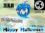 Happy Halloween mit Fatro am Samstag, 28.10.2006