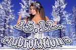 Clubrotation 8 am Freitag, 15.12.2006