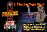 2. Viva las Vegas Night am Samstag, 06.01.2007