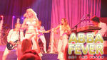 ABBA Fever im Burgtheater am Samstag, 17.02.2007