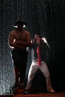 Fanfarenball mit der Partyband Thunder! am Freitag, 09.02.2007