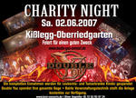 Double You | Charity Night | Kisslegg-Oberriedgarten am Samstag, 02.06.2007